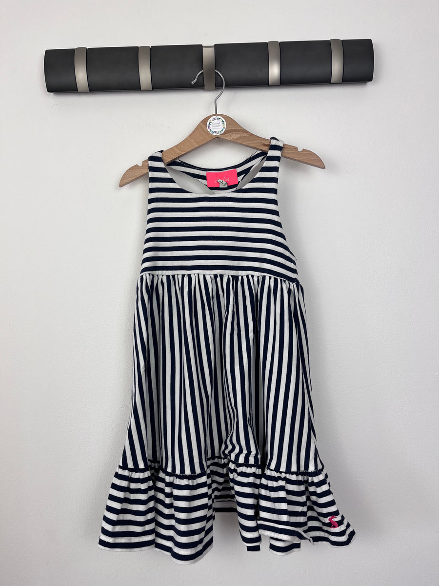 Joules 5 Years-Dresses-Second Snuggle Preloved