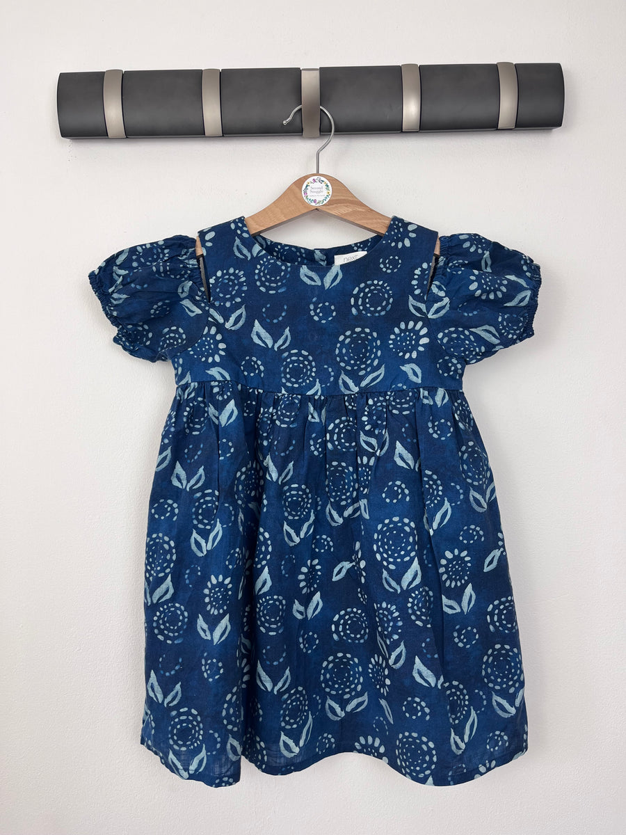 Next 3-4 Years-Dresses-Second Snuggle Preloved