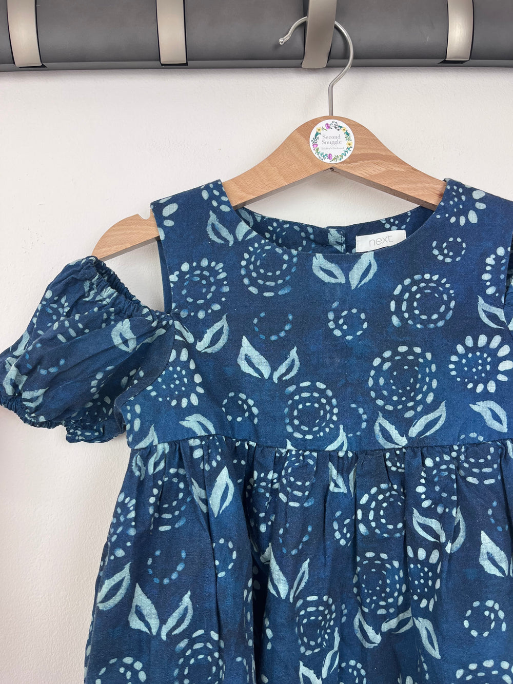 Next 3-4 Years-Dresses-Second Snuggle Preloved