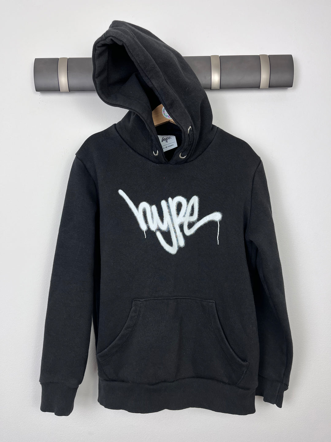 Hype 9-10 Years-Hoodies-Second Snuggle Preloved