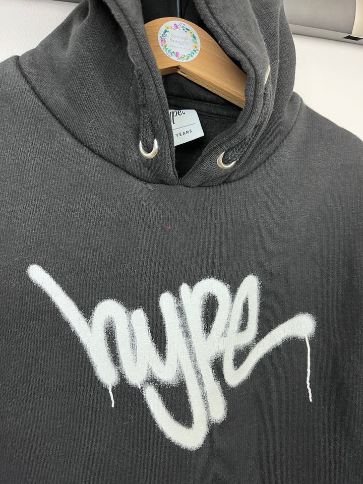 Hype 9-10 Years-Hoodies-Second Snuggle Preloved