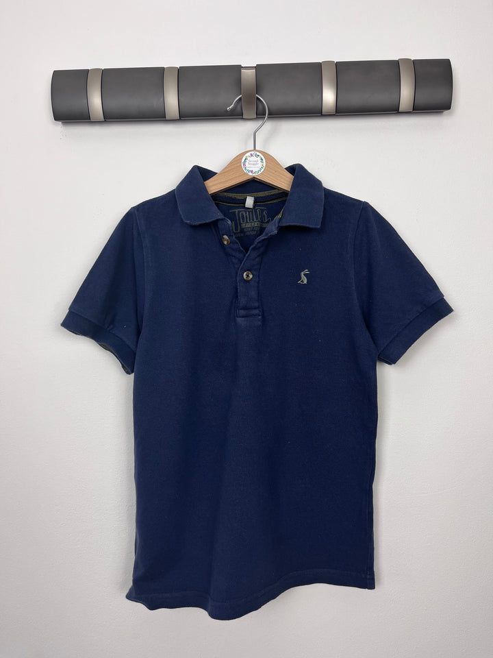 Joules 7-8 Years-Tops-Second Snuggle Preloved