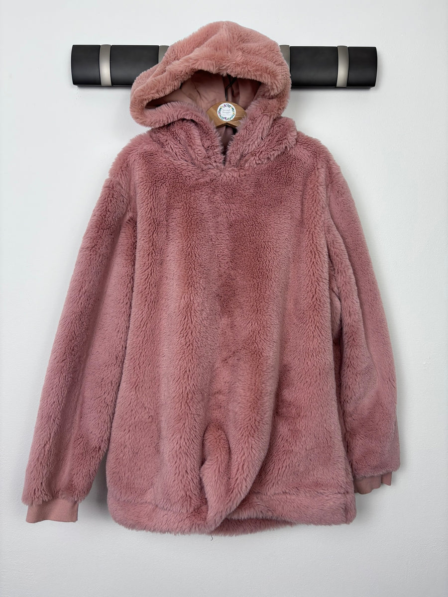 Tu 12 Years-Hoodies-Second Snuggle Preloved