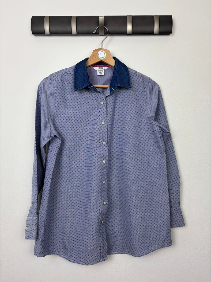 Mamas & Papas Size 10-Shirts-Second Snuggle Preloved