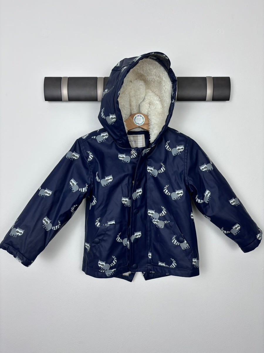 John Lewis 18-24 Months-Coats-Second Snuggle Preloved