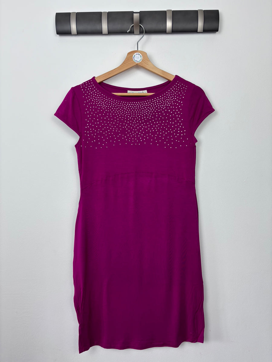 JoJo Maman Bebe Small-Dresses-Second Snuggle Preloved