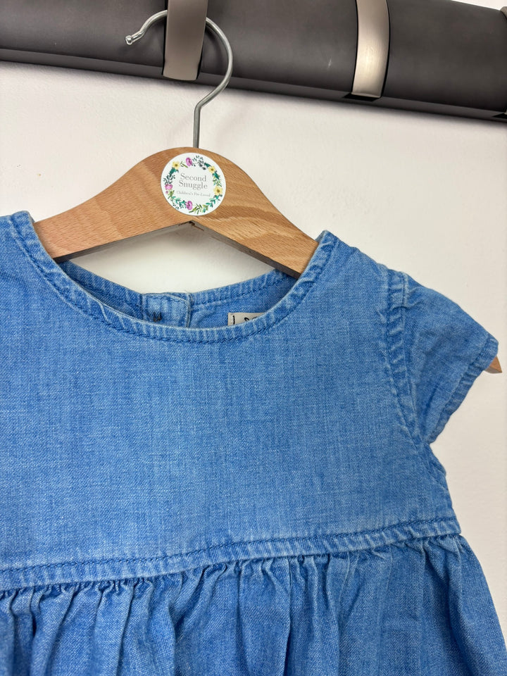 Next 12-18 Months-Dresses-Second Snuggle Preloved