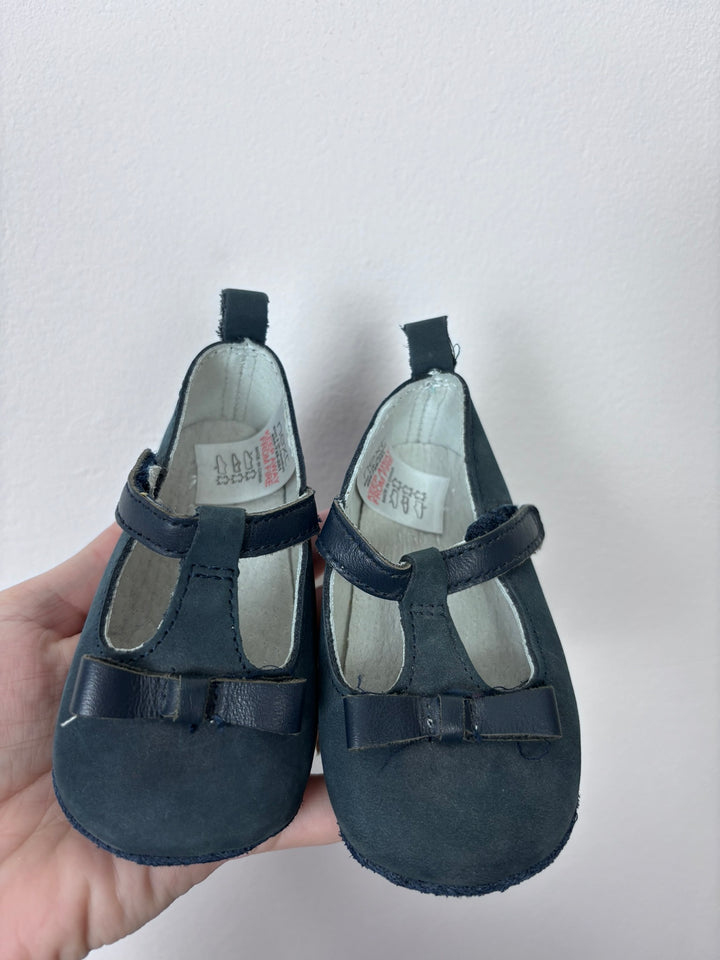 Next 6-12 Months-Shoes-Second Snuggle Preloved