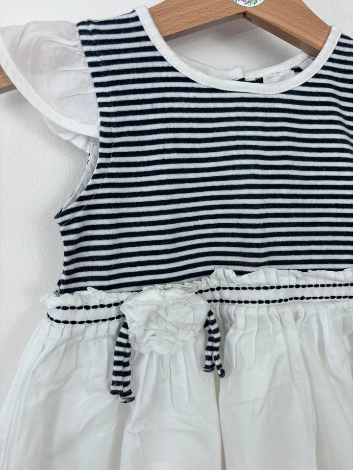 Jasper Conran 6-9 Months-Dresses-Second Snuggle Preloved