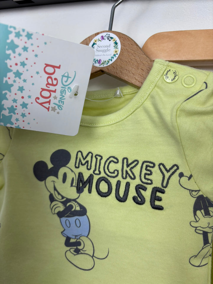 Disney Newborn-Sets-Second Snuggle Preloved