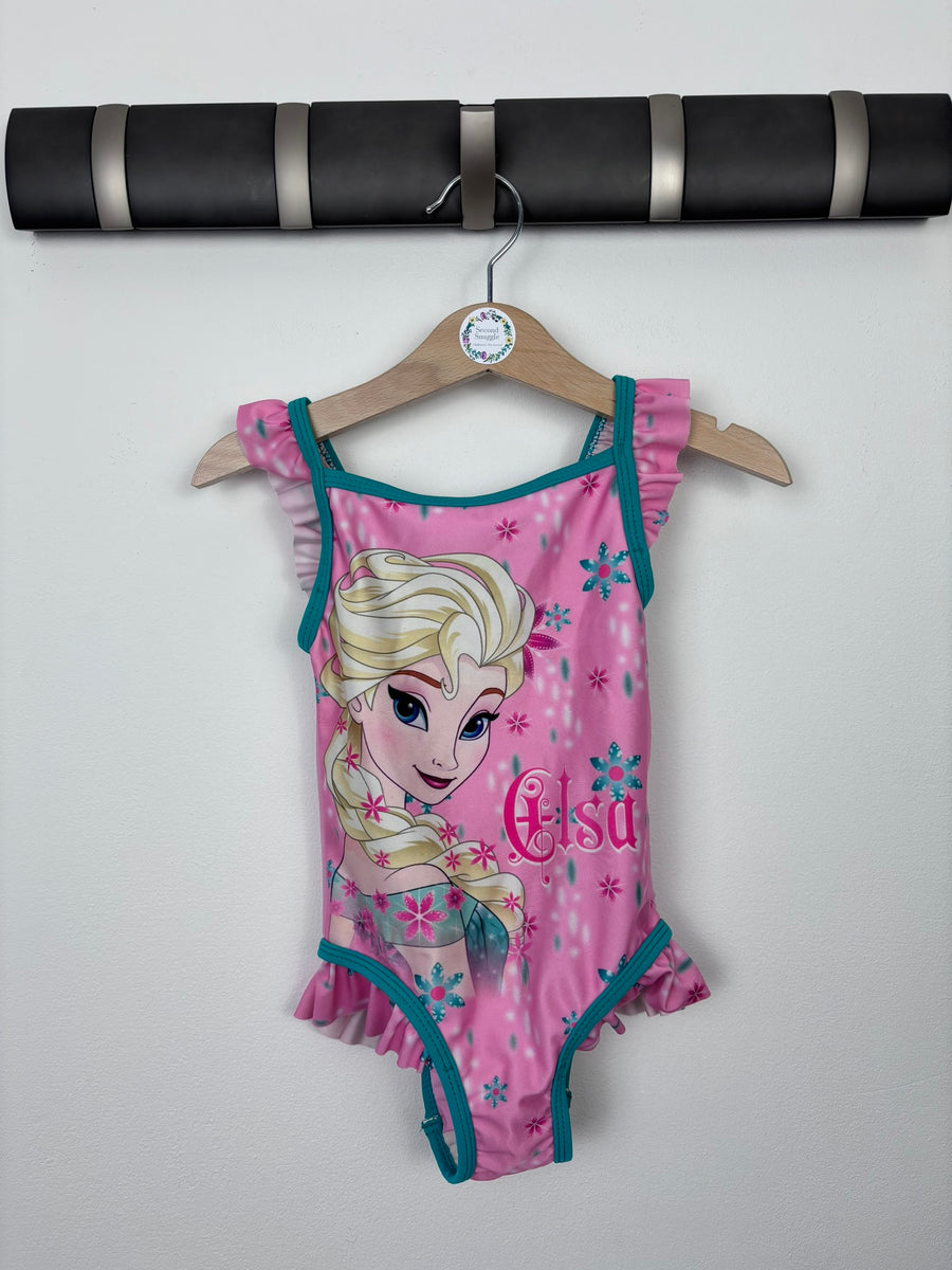 Mini Club 2-3 Years-Swimming-Second Snuggle Preloved