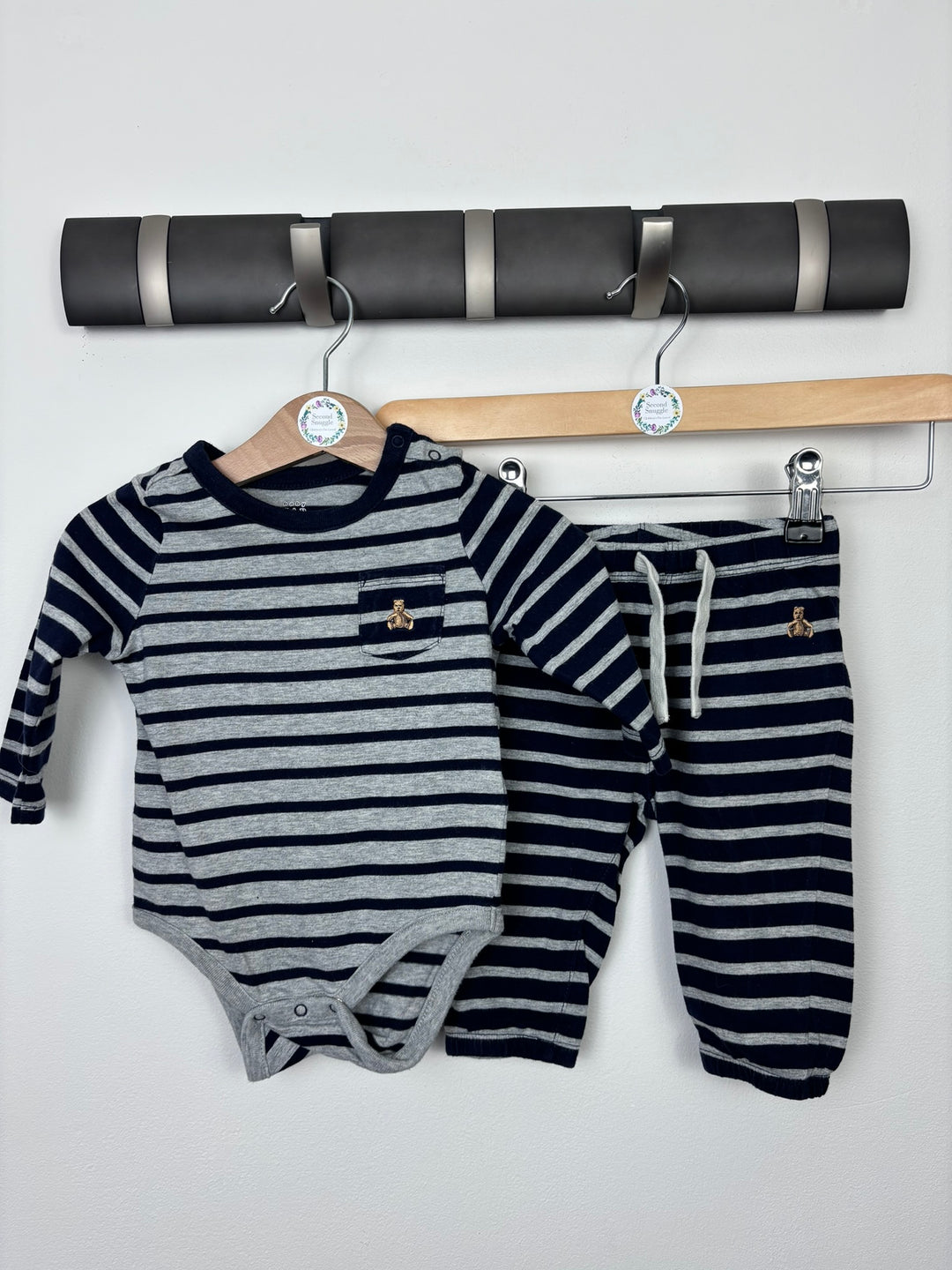 Baby Gap 3-6 Months-Sets-Second Snuggle Preloved