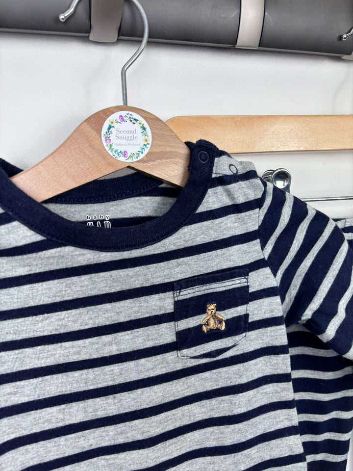 Baby Gap 3-6 Months-Sets-Second Snuggle Preloved