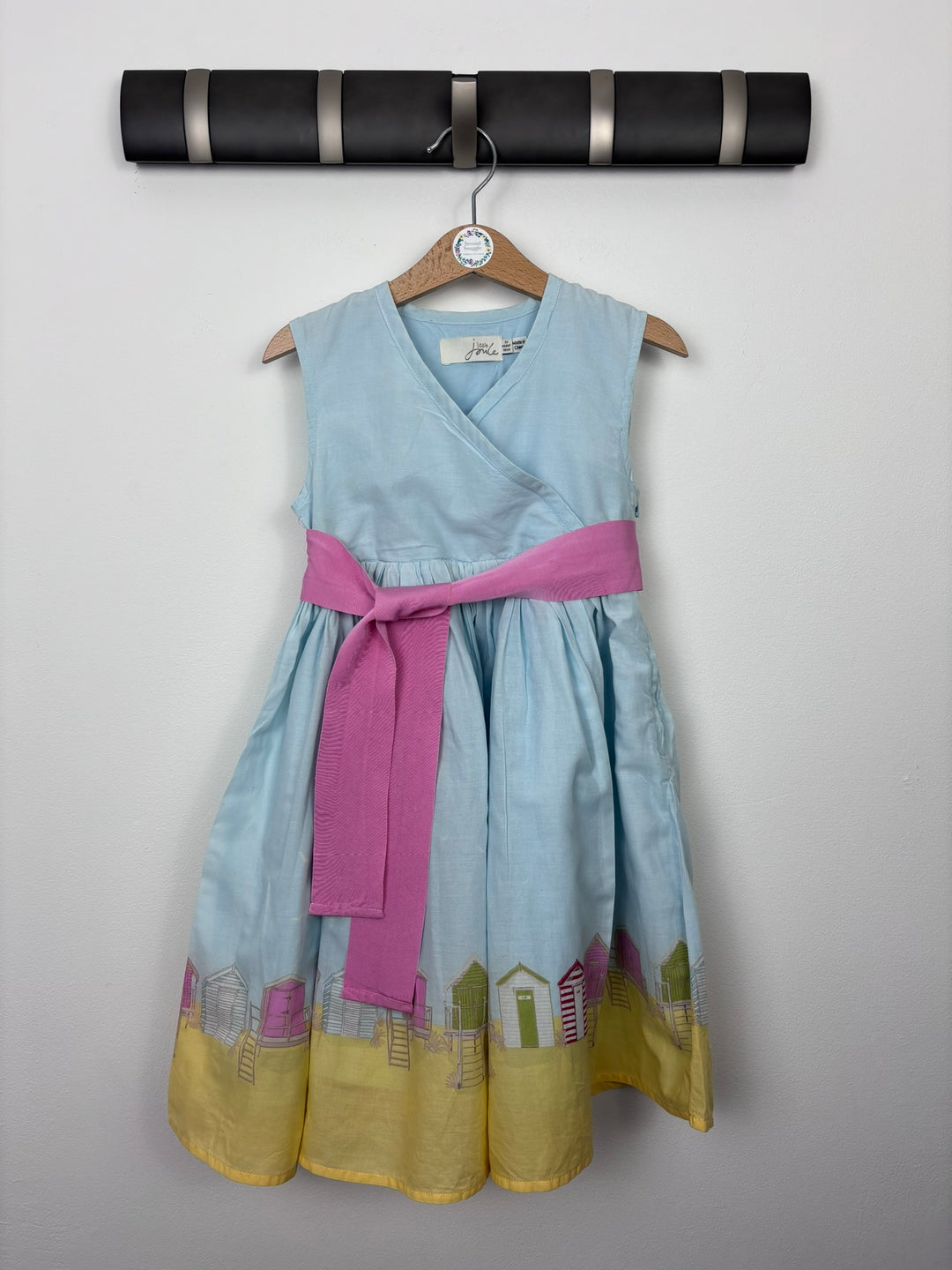 Joules 3 Years-Dresses-Second Snuggle Preloved