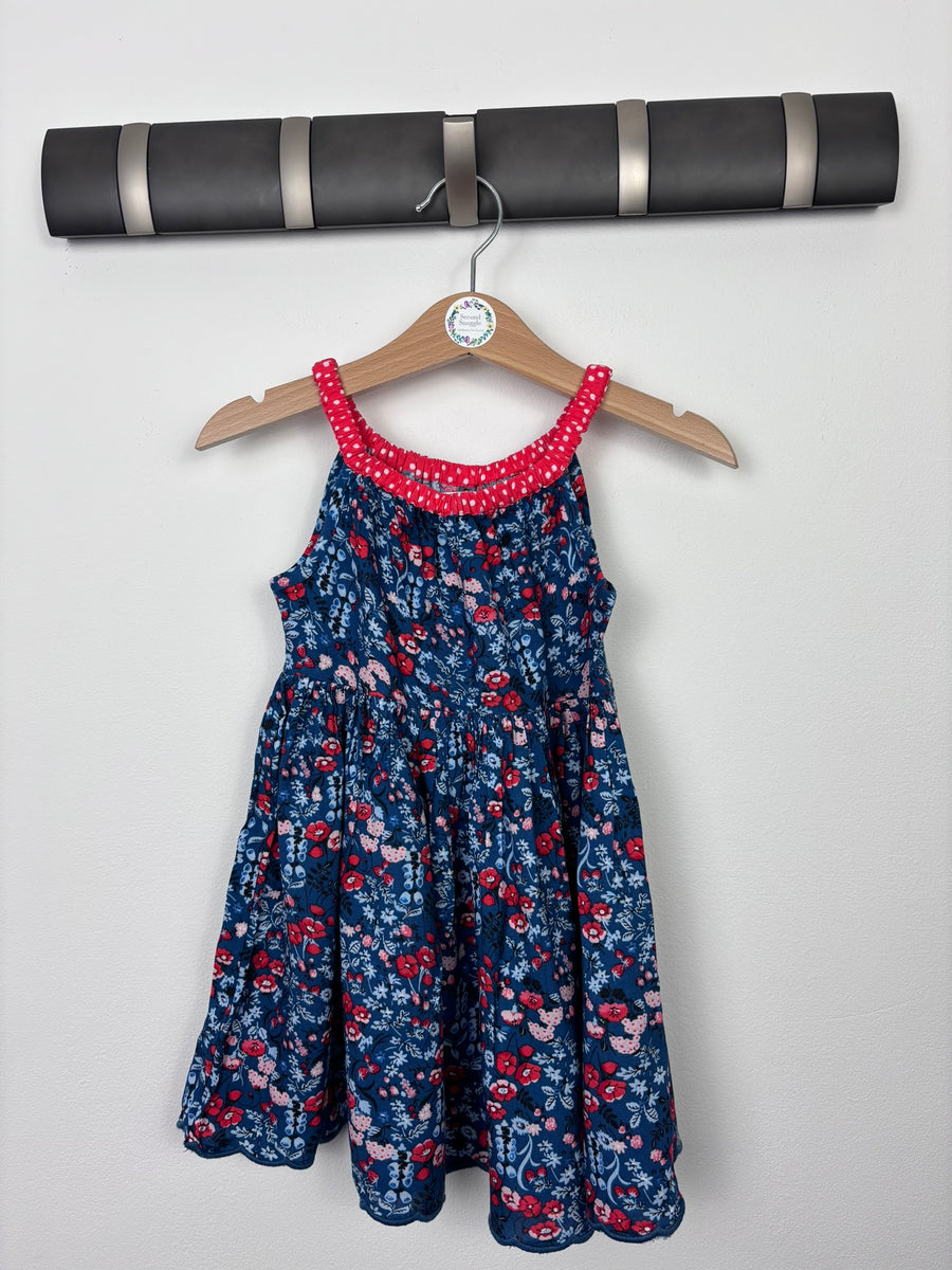 Next 12-18 Months-Dresses-Second Snuggle Preloved