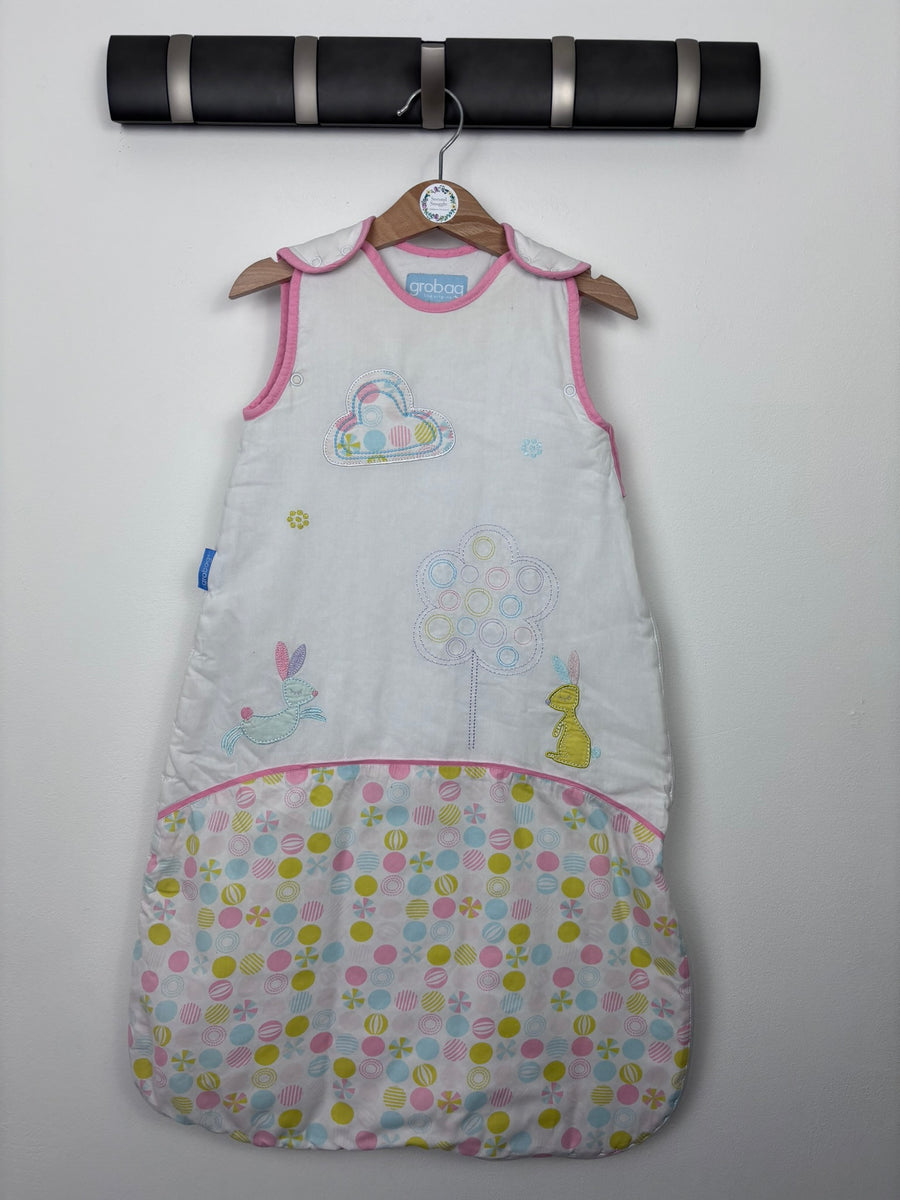 The Gro Company 0-6 Months (2.5 Tog)-Sleeping Bags-Second Snuggle Preloved