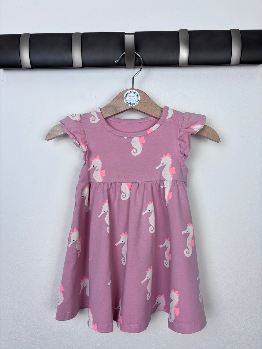 M&S 3-6 Months-Dresses-Second Snuggle Preloved