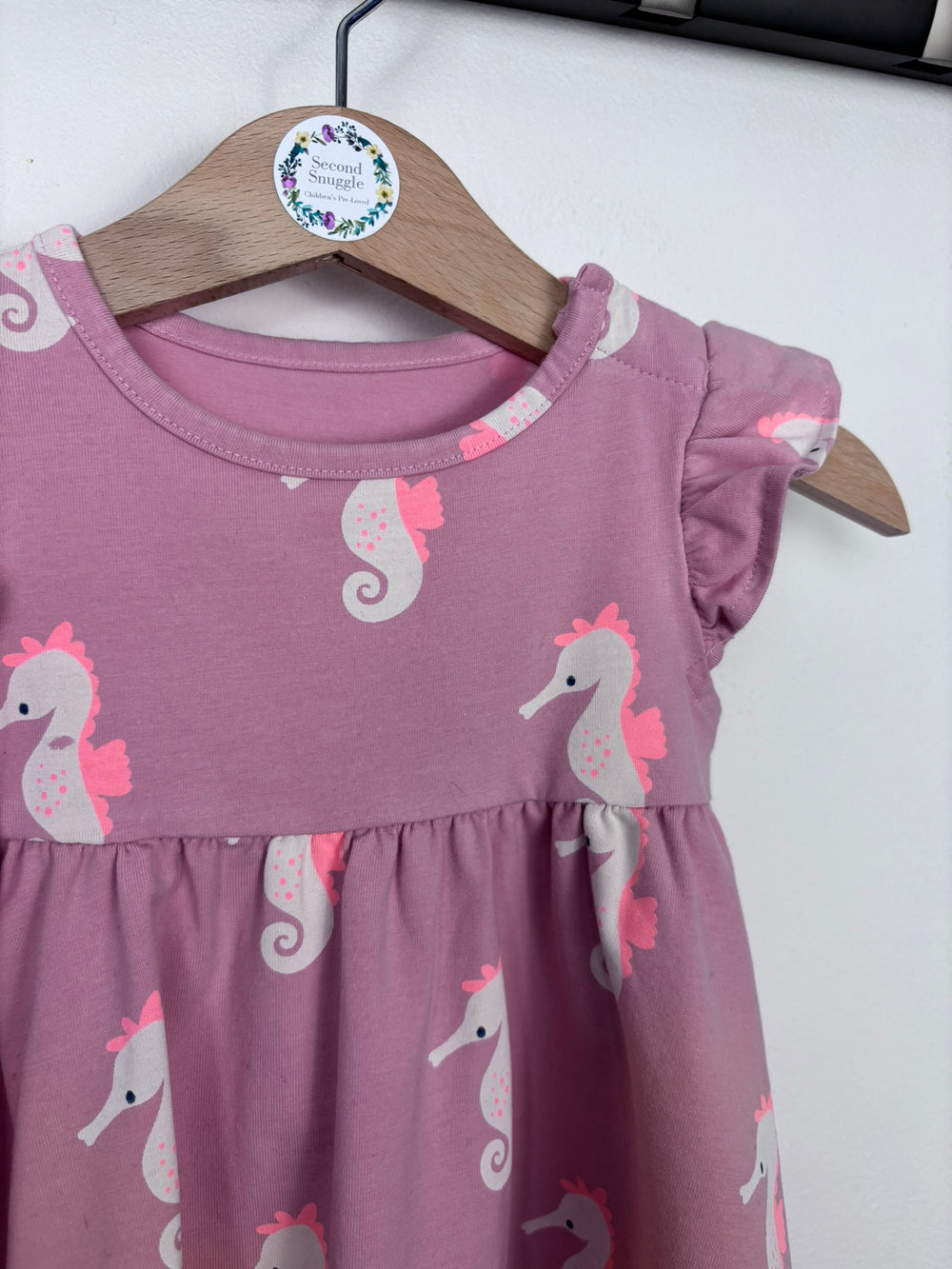 M&S 3-6 Months-Dresses-Second Snuggle Preloved