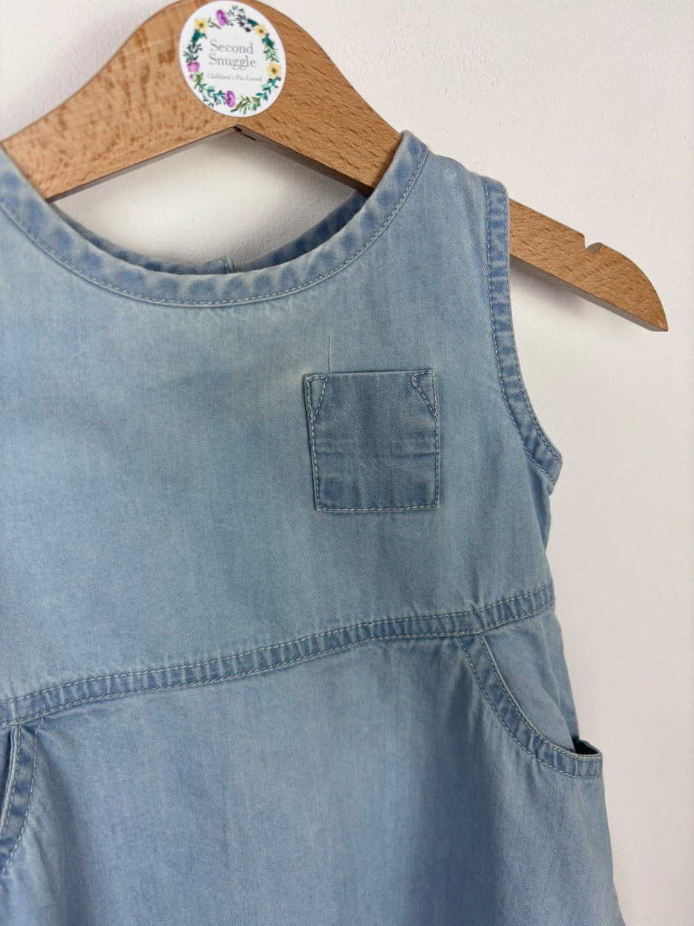 River Island 3-6 Months-Dresses-Second Snuggle Preloved