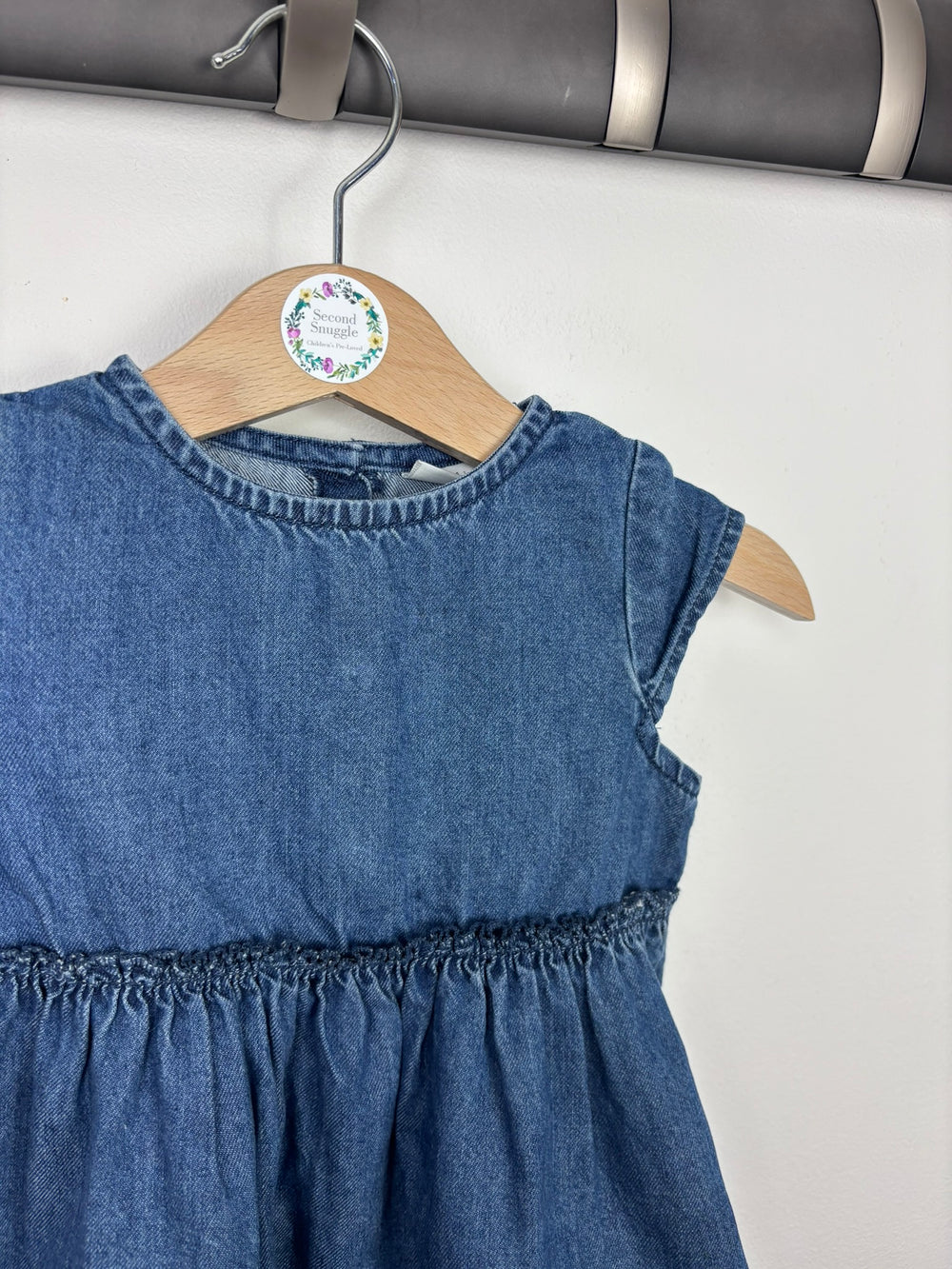 Next 3-6 Months-Dresses-Second Snuggle Preloved