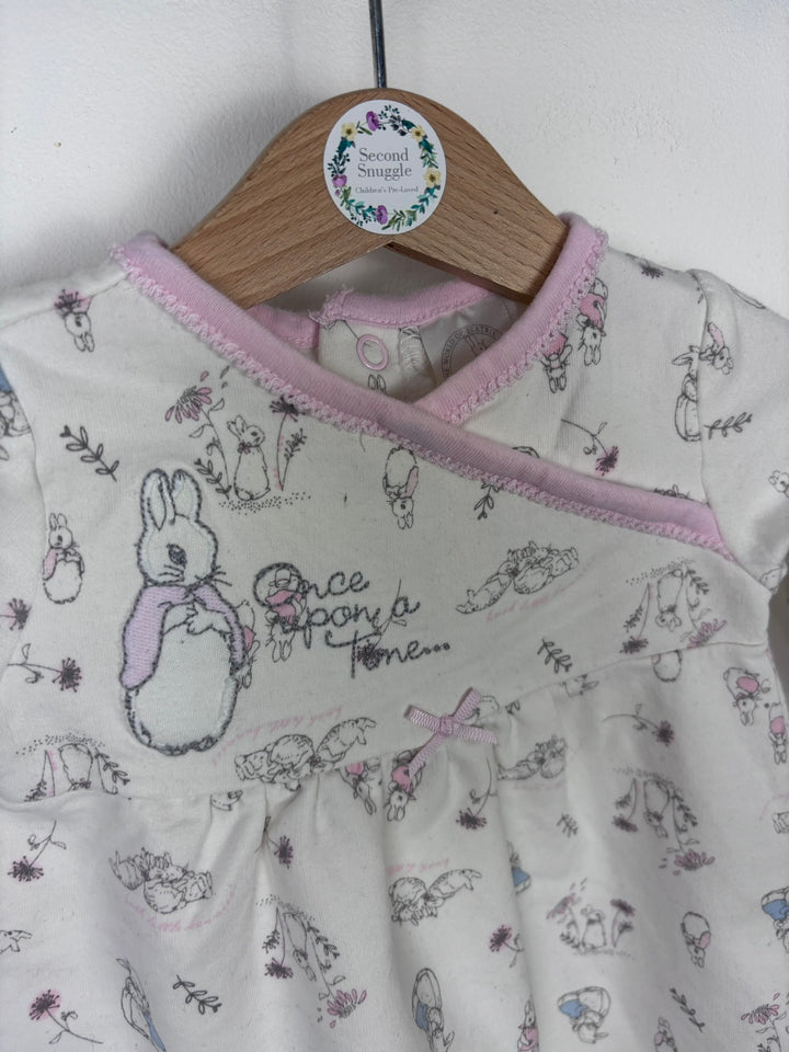 Tu 3-6 Months-Dresses-Second Snuggle Preloved