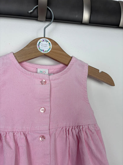 Mini Club 3-6 Months-Dresses-Second Snuggle Preloved