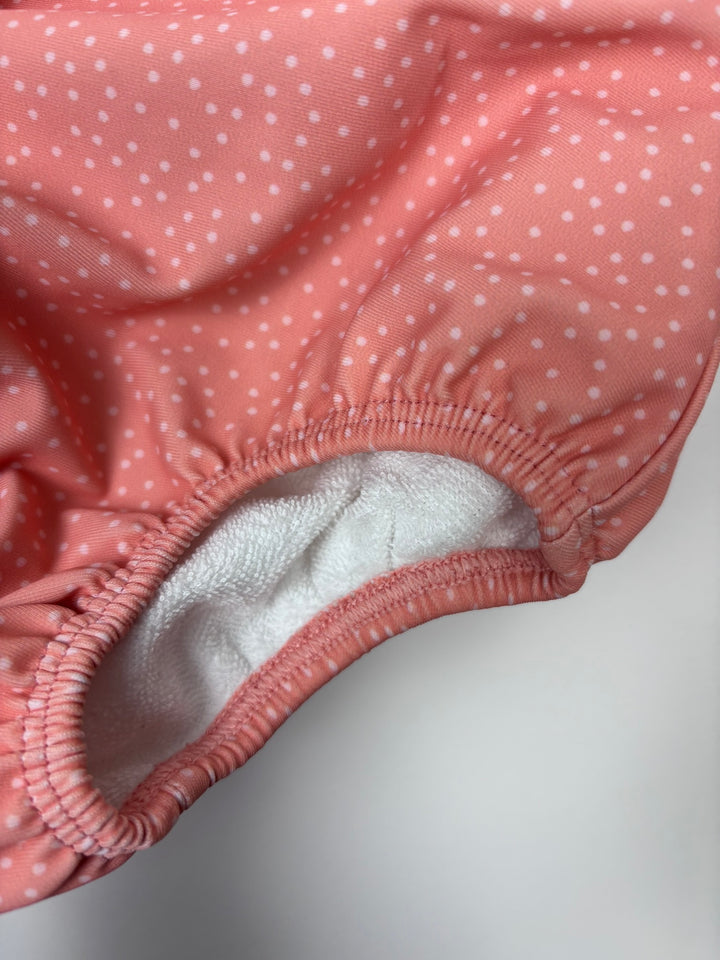 Tu 3-6 Months-Swimming-Second Snuggle Preloved