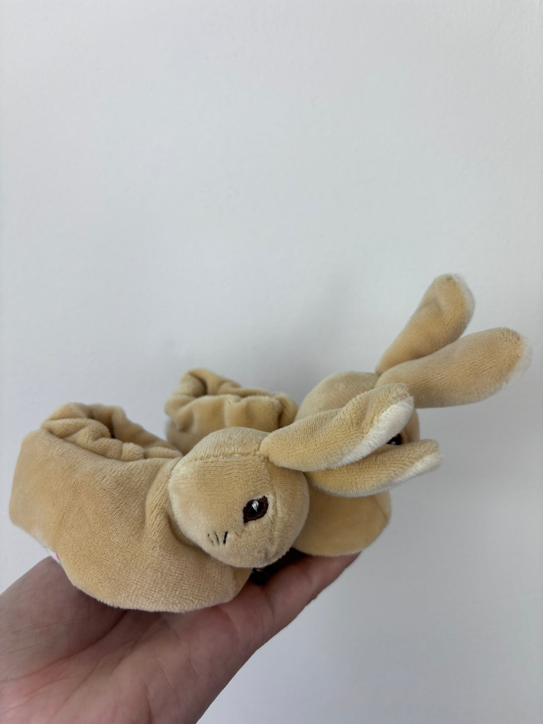 Peter Rabbit 0-3 Months-Shoes-Second Snuggle Preloved