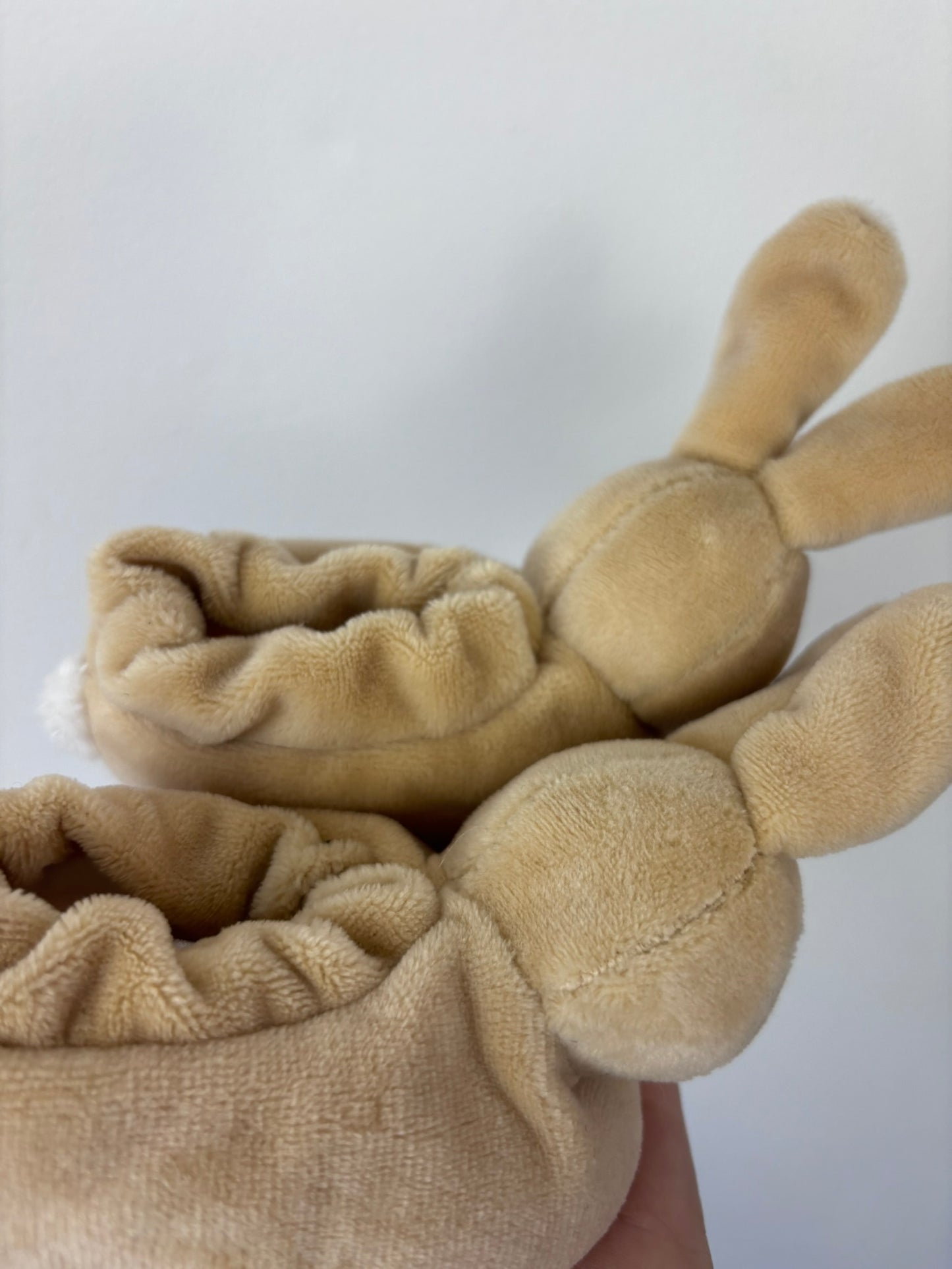 Peter Rabbit 0-3 Months-Shoes-Second Snuggle Preloved