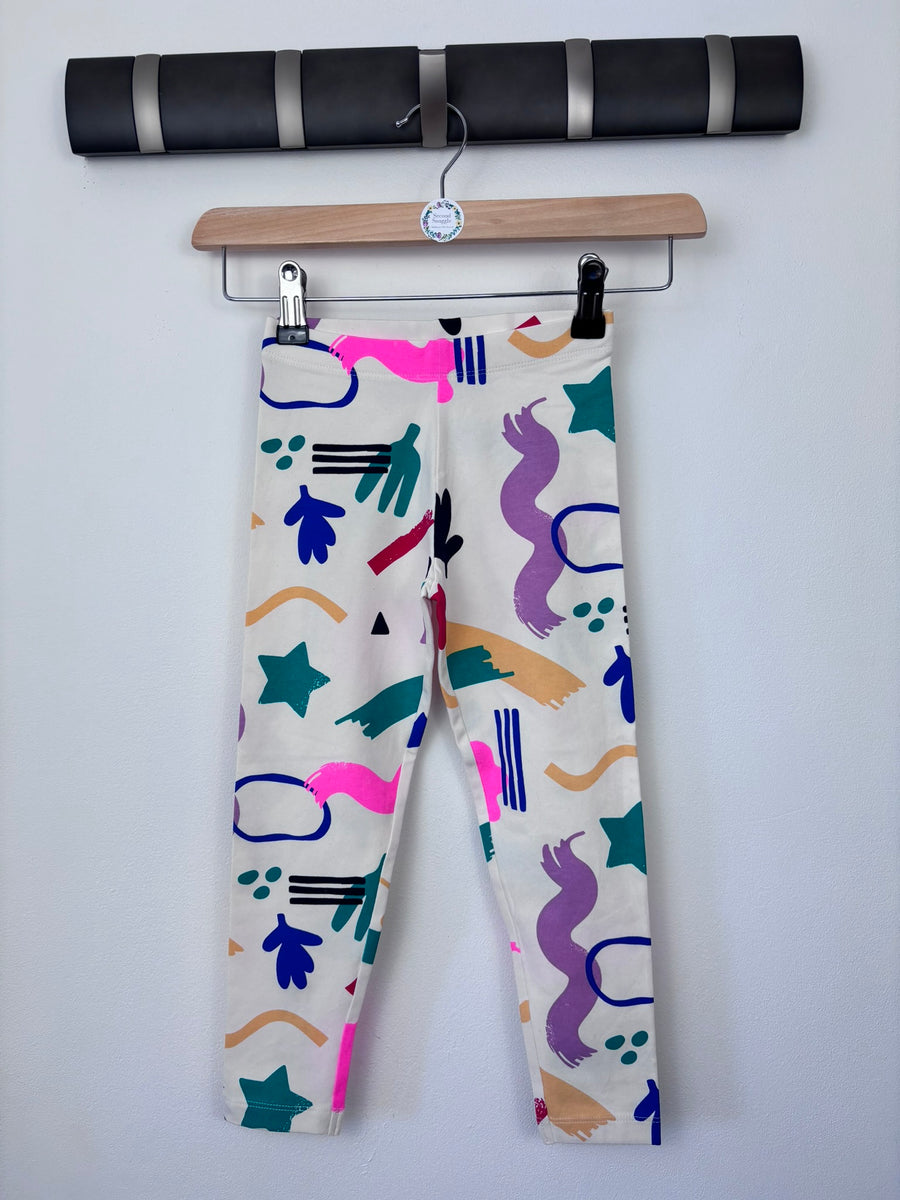 M&S Leggings - Fun Print-Leggings-Second Snuggle Preloved