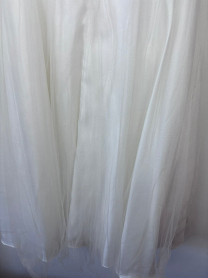Pearce Fionda Bridesmaid Style Dress & Bolero-Dresses-Second Snuggle Preloved
