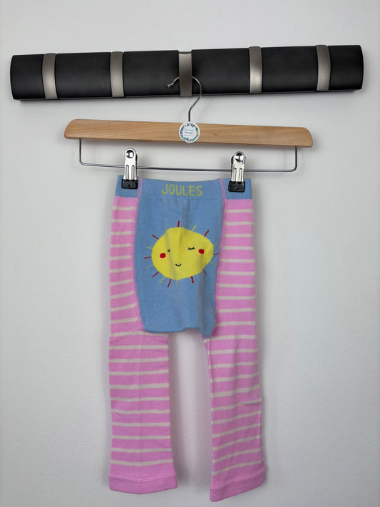 Joules 12-24 Months-Leggings-Second Snuggle Preloved