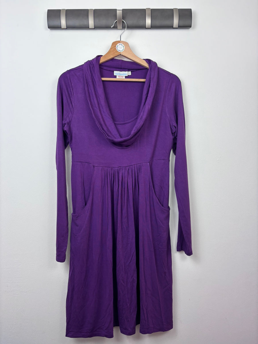 JoJo Maman Bebe Small-Dresses-Second Snuggle Preloved