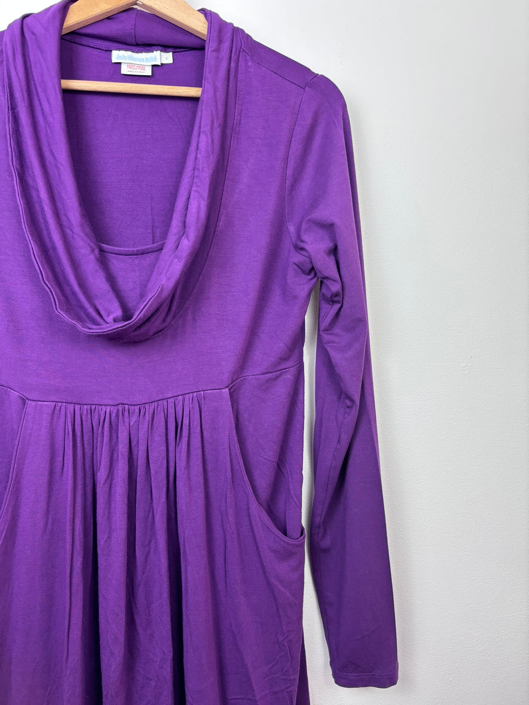 JoJo Maman Bebe Small-Dresses-Second Snuggle Preloved