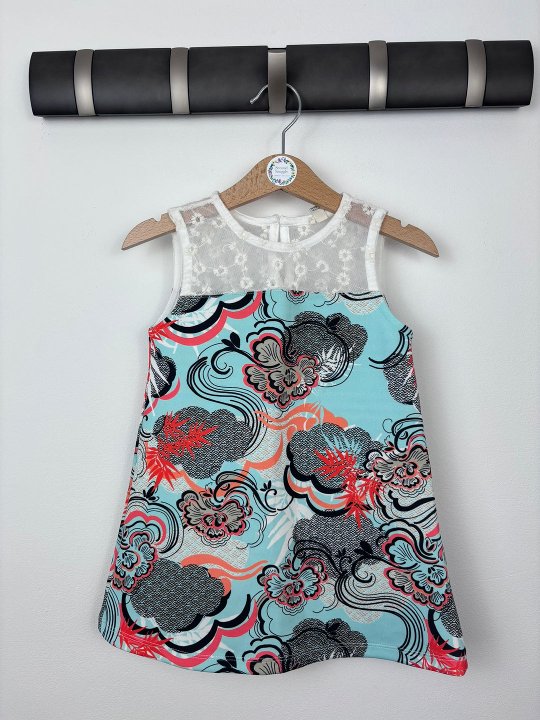 River Island 18-24 Months-Dresses-Second Snuggle Preloved