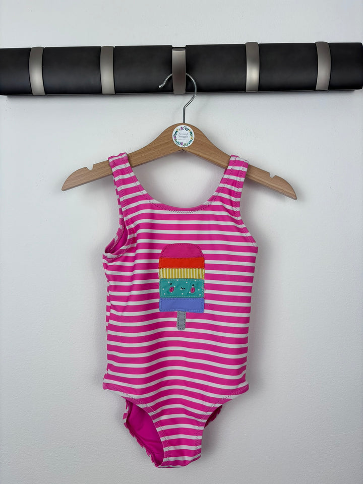 Next 18-24 Months-Swimming-Second Snuggle Preloved