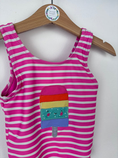 Next 18-24 Months-Swimming-Second Snuggle Preloved