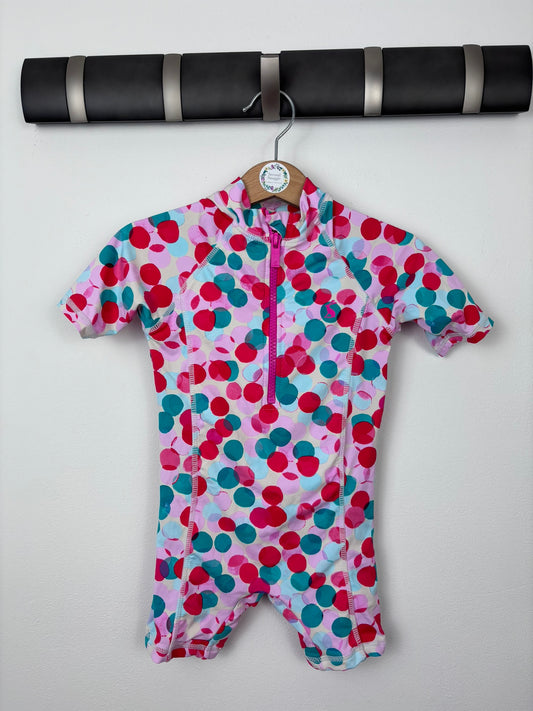 Joules 18-24 Months-Swimming-Second Snuggle Preloved