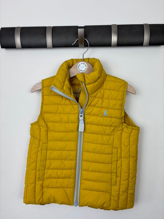 Joules 3 Years-Gilets-Second Snuggle Preloved