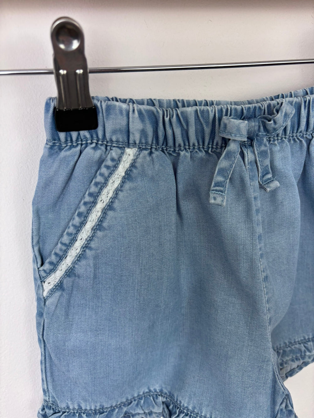 Next 18-24 Months-Shorts-Second Snuggle Preloved