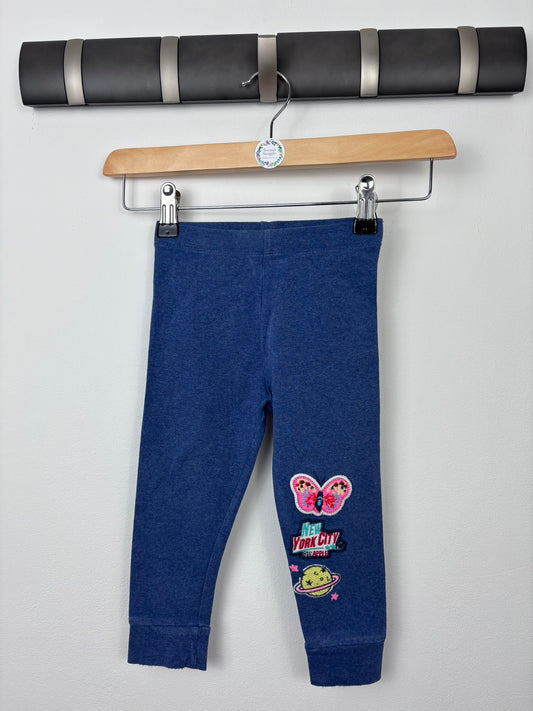 Next 18-24 Months-Leggings-Second Snuggle Preloved