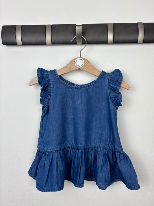 Ralph Lauren 2 Years-Dresses-Second Snuggle Preloved