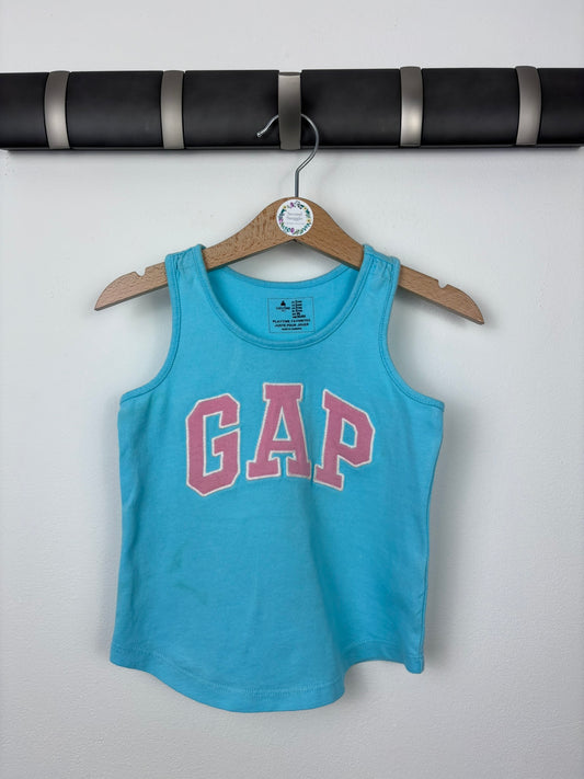 Gap 2 Years-Tops-Second Snuggle Preloved