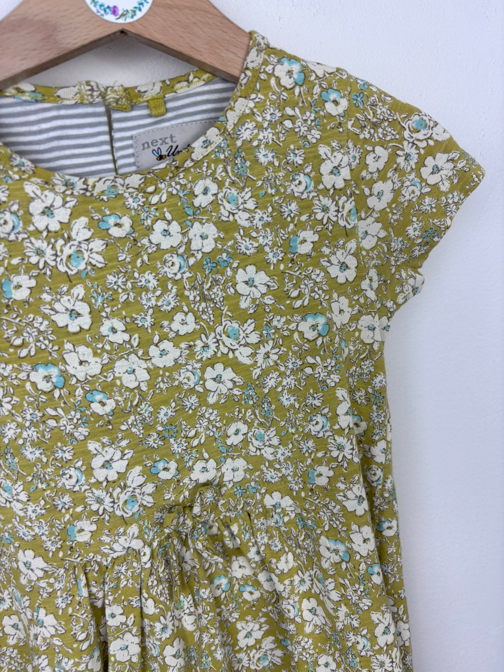 Next 18-24 Months-Dresses-Second Snuggle Preloved