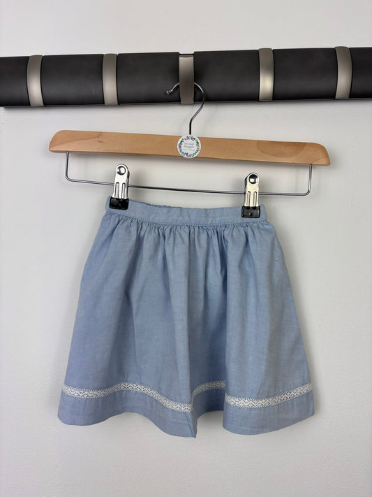 The Little White Company 18-24 Months-Skirts-Second Snuggle Preloved