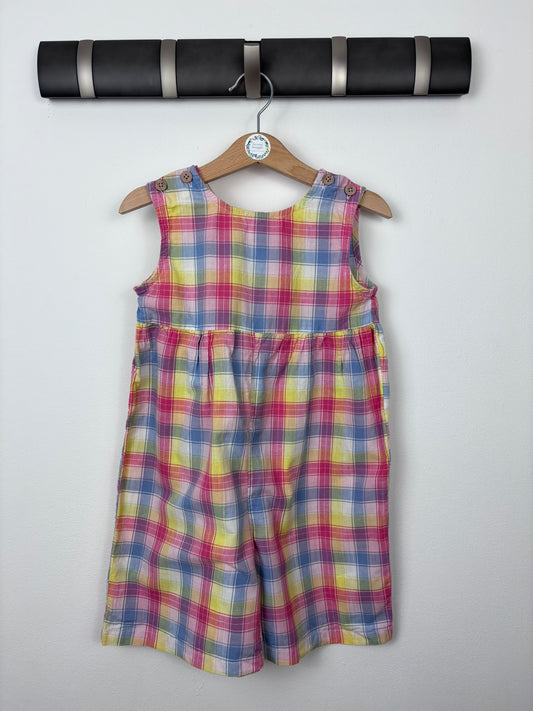 Next 18-24 Months-Play Suits-Second Snuggle Preloved