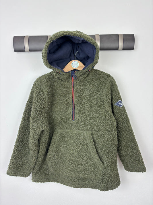 Joules 6 Years-Jackets-Second Snuggle Preloved