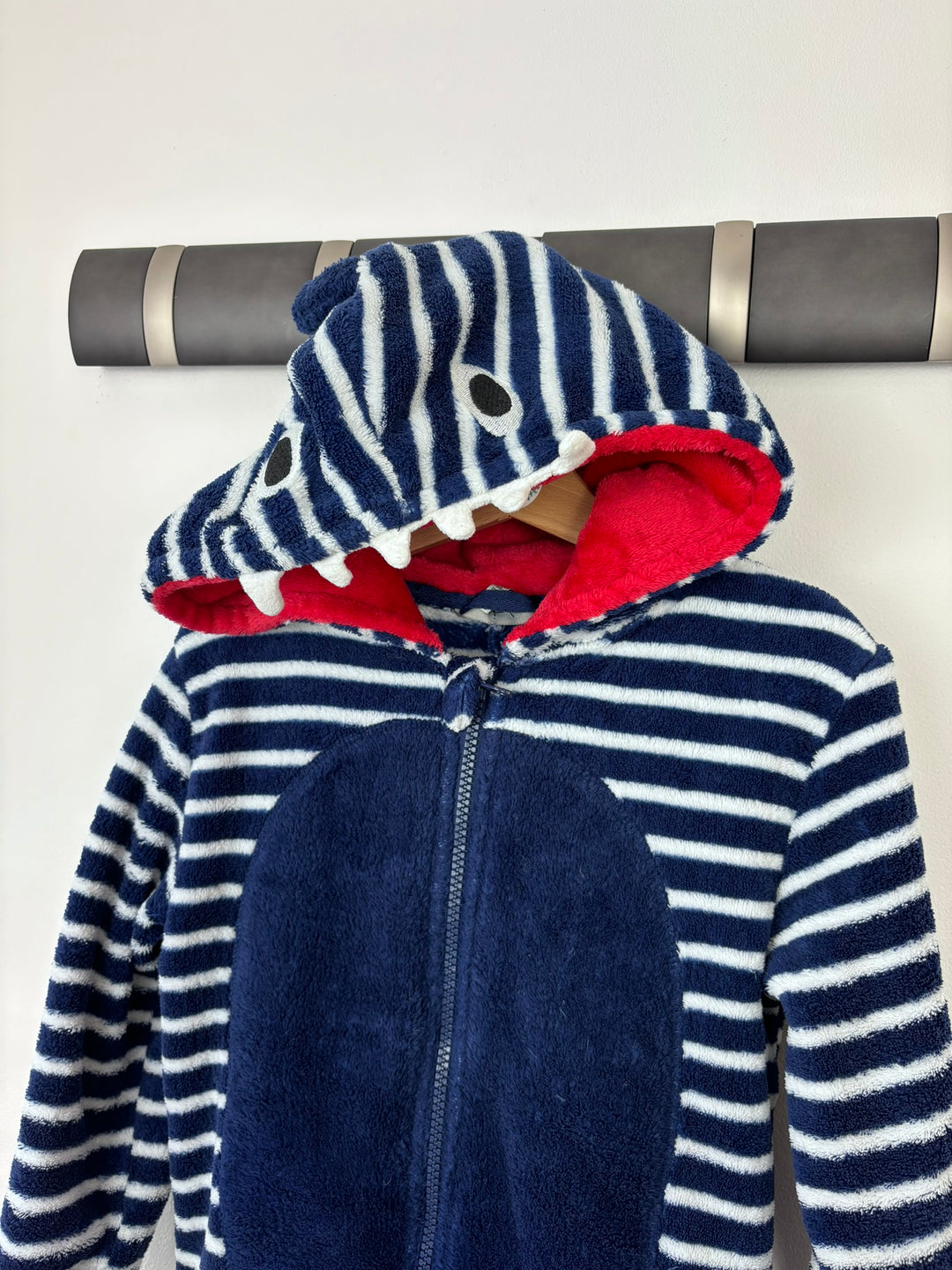 Joules 5-6 Years-All In One-Second Snuggle Preloved