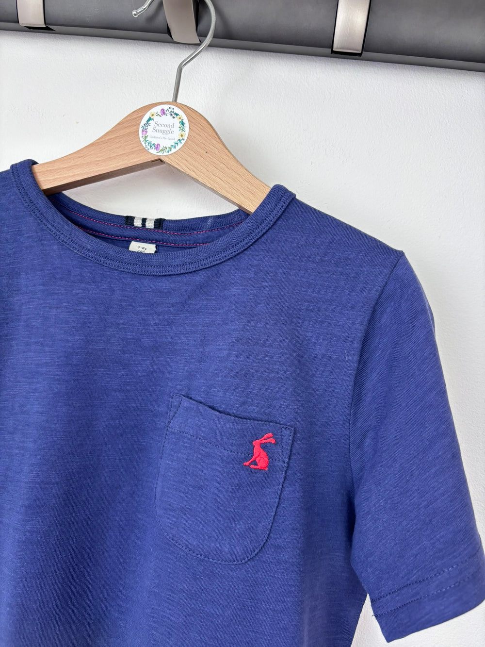 Joules 7-8 Years-Tops-Second Snuggle Preloved