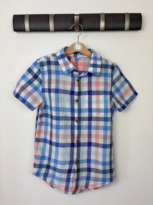 Joules 7-8 Years-Shirts-Second Snuggle Preloved